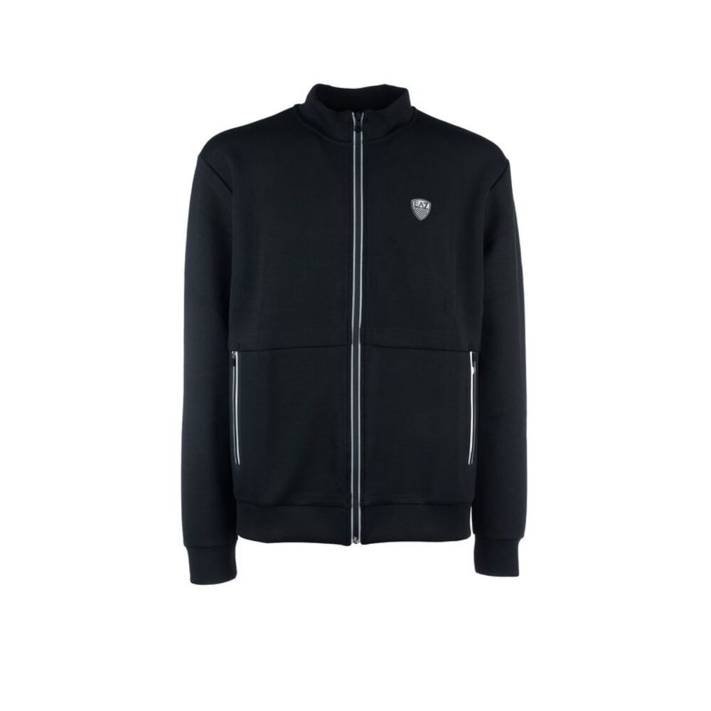 Ea7 Man Clothing Sweatshirts